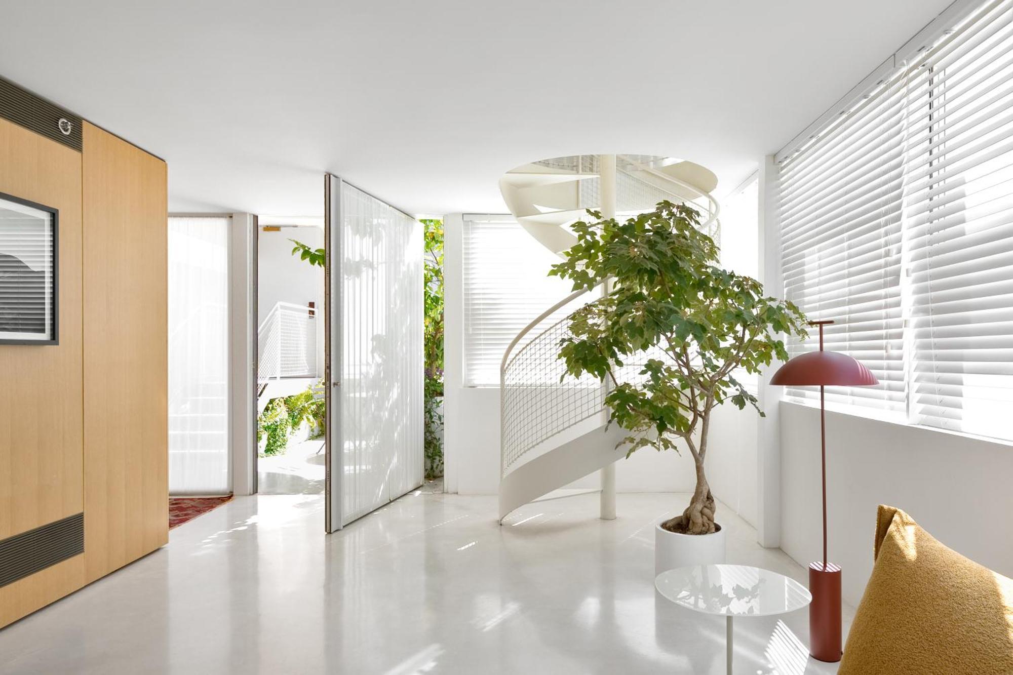 Rothschild 69 Hotel Tel Aviv Exterior photo