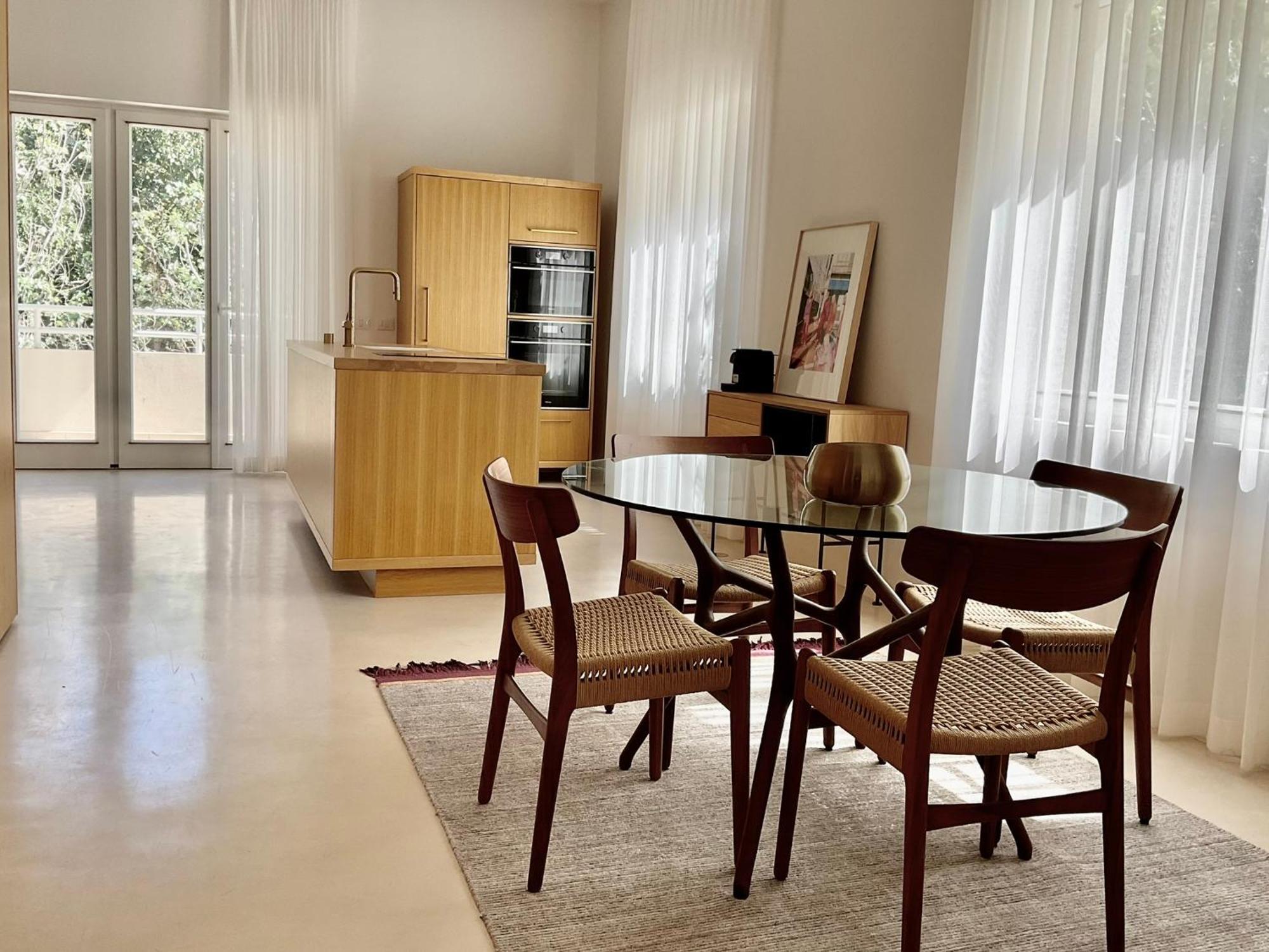 Rothschild 69 Hotel Tel Aviv Room photo